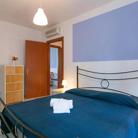 סוברטו La Fonte Degli Angeli Apartments מראה חיצוני תמונה