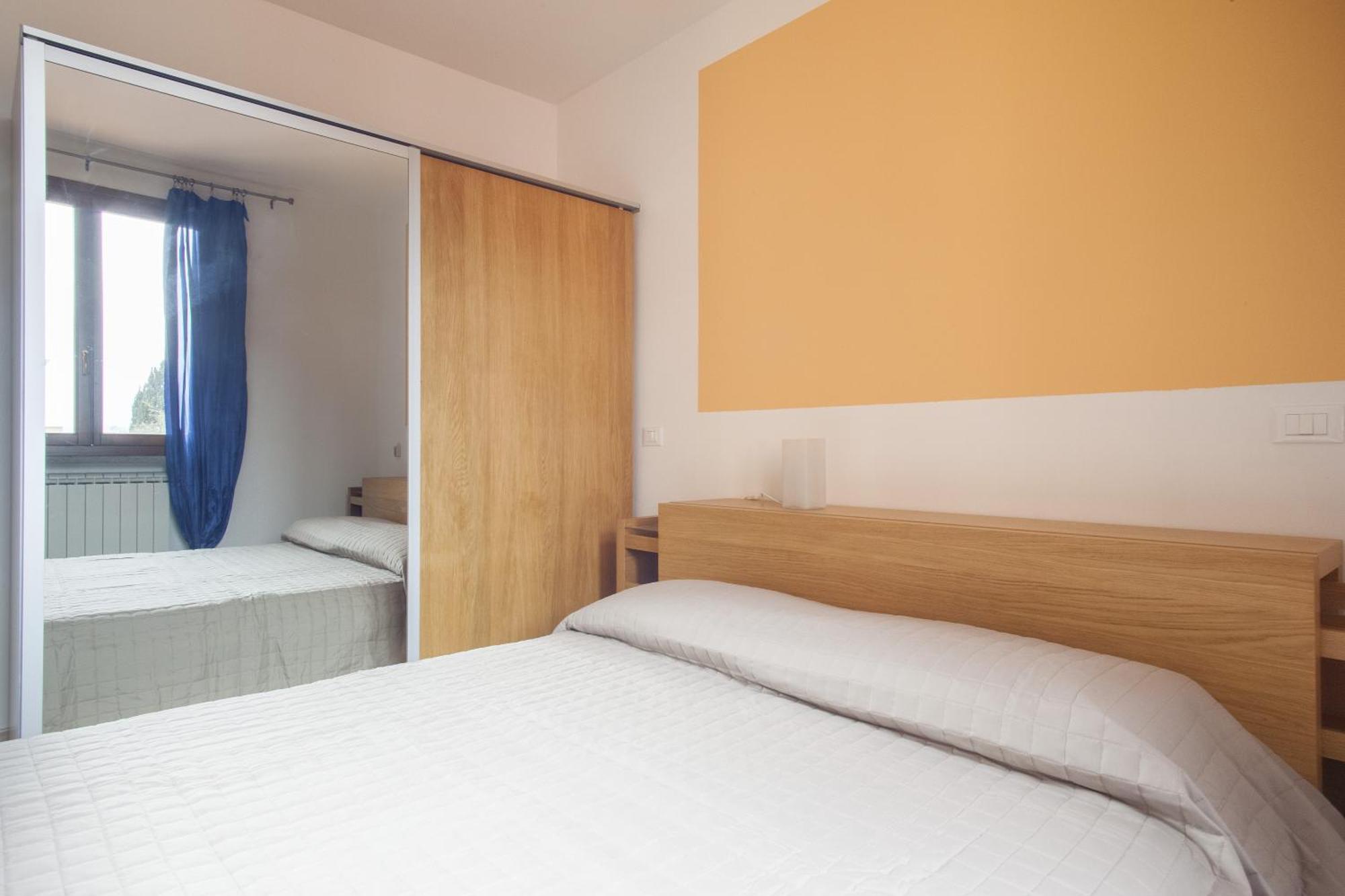 סוברטו La Fonte Degli Angeli Apartments חדר תמונה