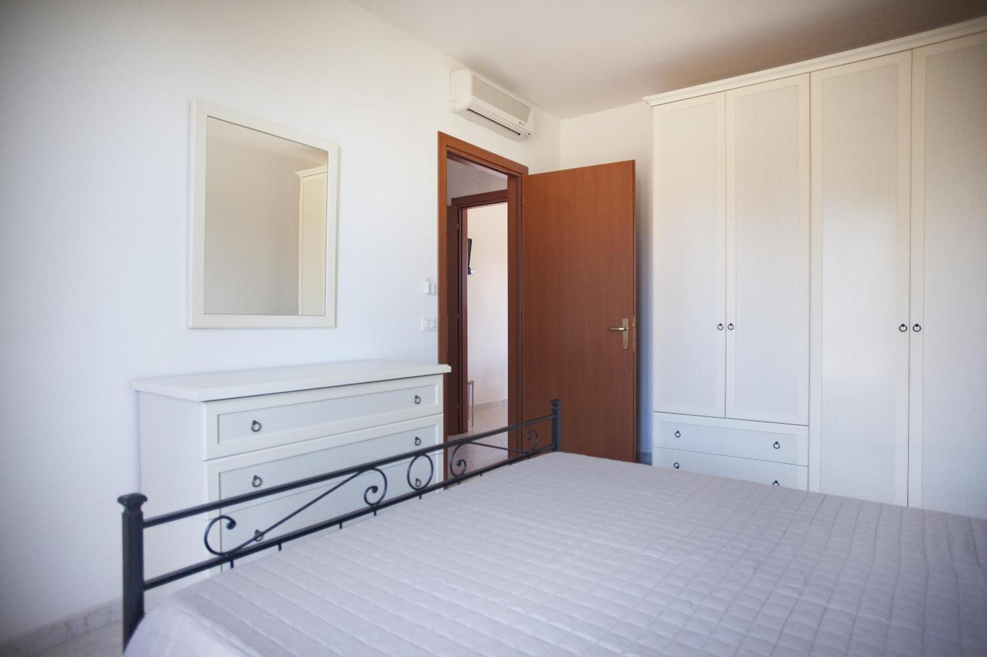סוברטו La Fonte Degli Angeli Apartments חדר תמונה