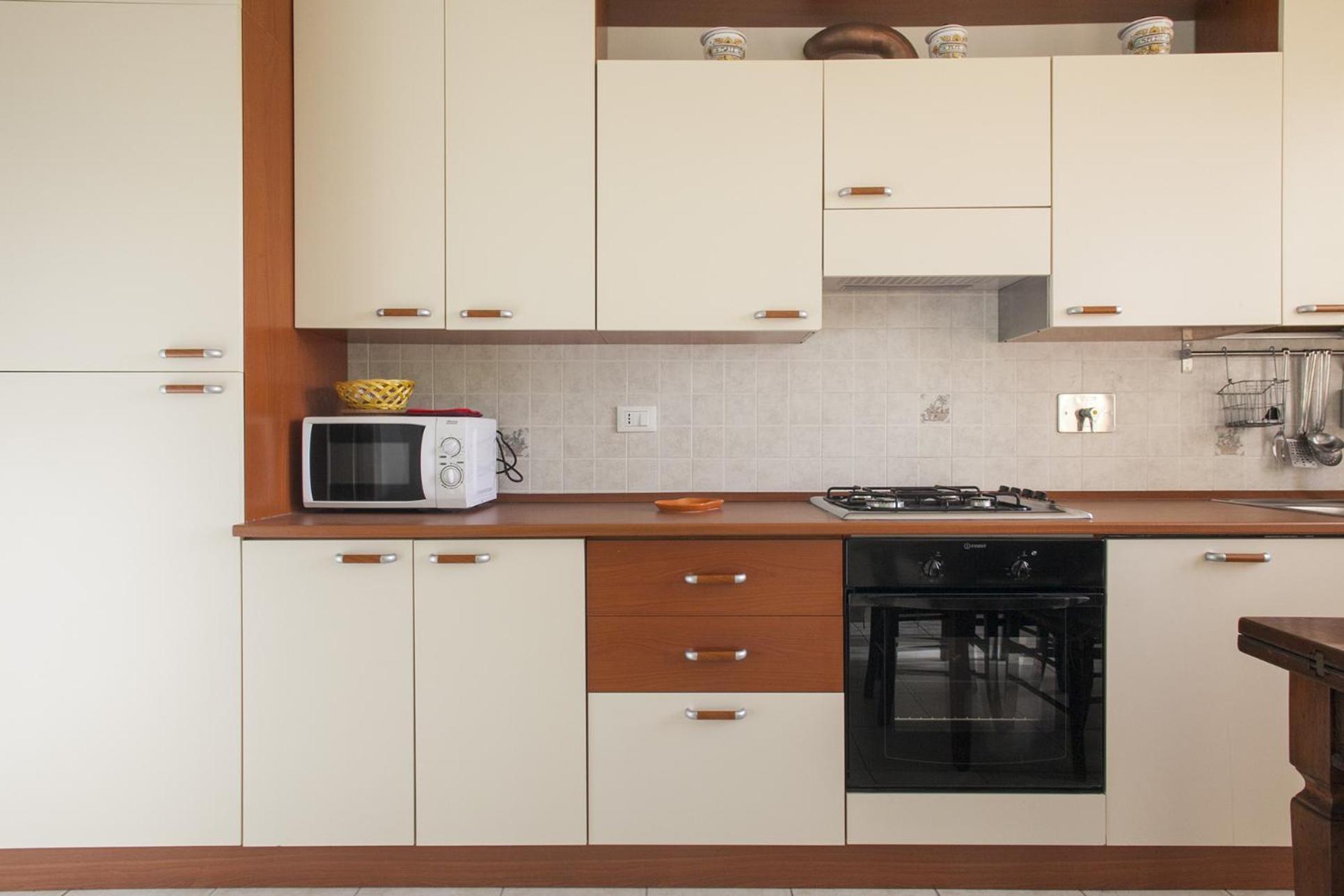סוברטו La Fonte Degli Angeli Apartments חדר תמונה
