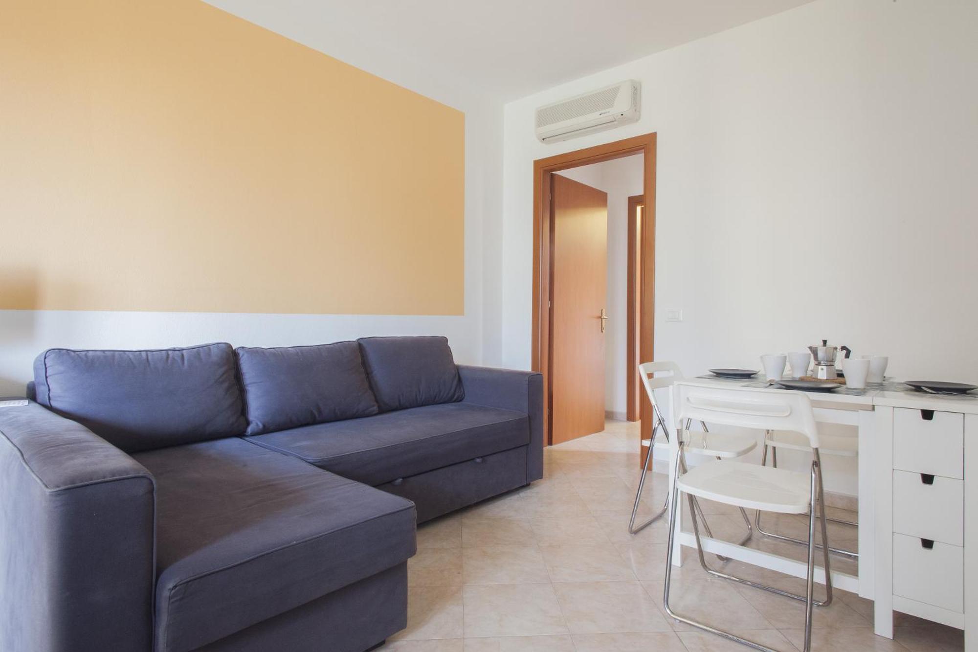 סוברטו La Fonte Degli Angeli Apartments חדר תמונה