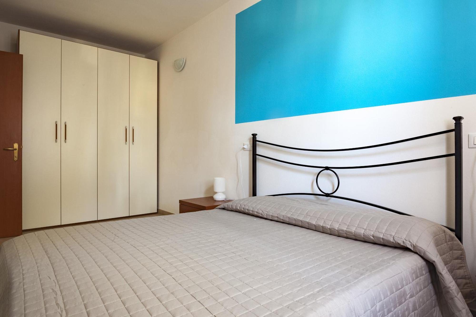 סוברטו La Fonte Degli Angeli Apartments חדר תמונה