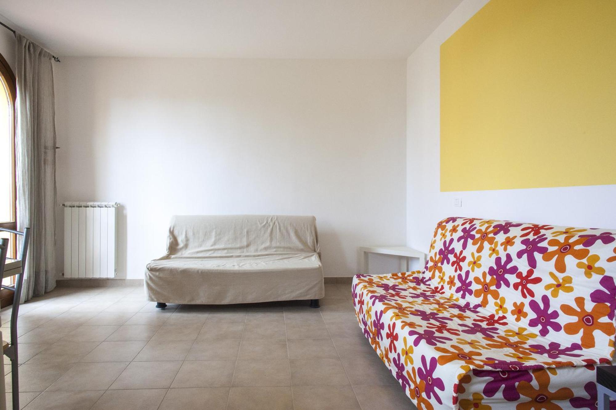 סוברטו La Fonte Degli Angeli Apartments חדר תמונה