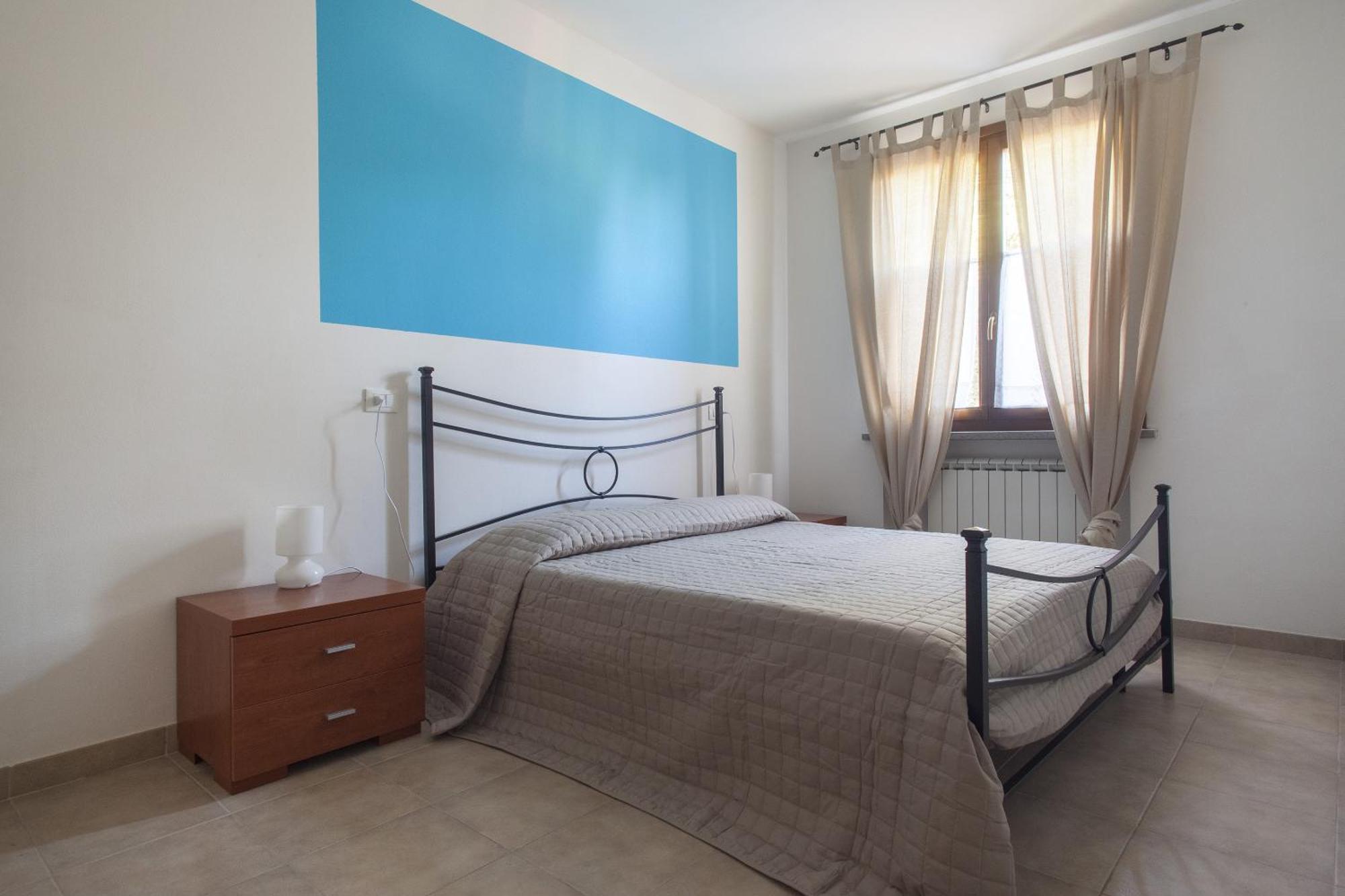 סוברטו La Fonte Degli Angeli Apartments חדר תמונה