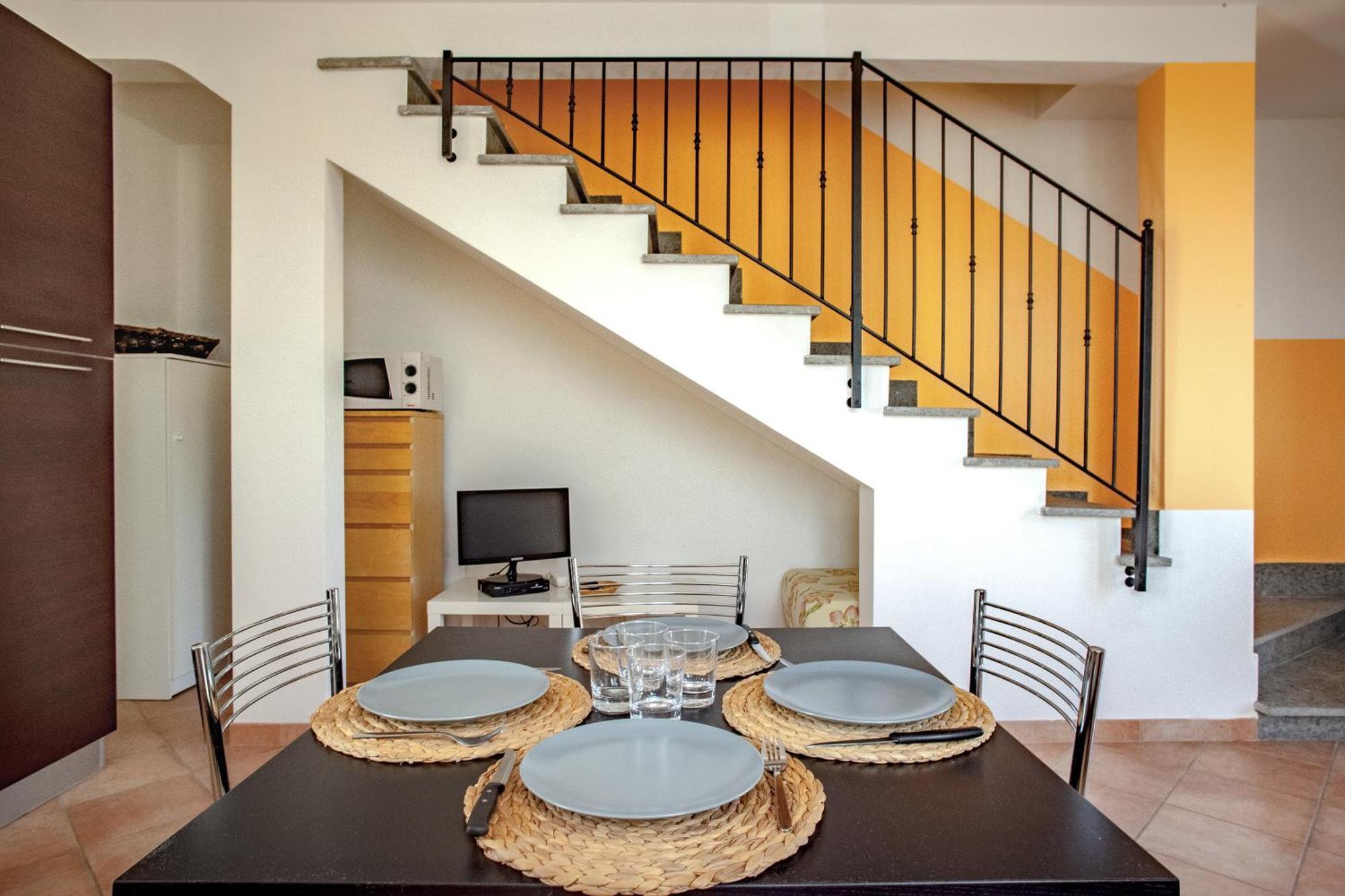 סוברטו La Fonte Degli Angeli Apartments חדר תמונה