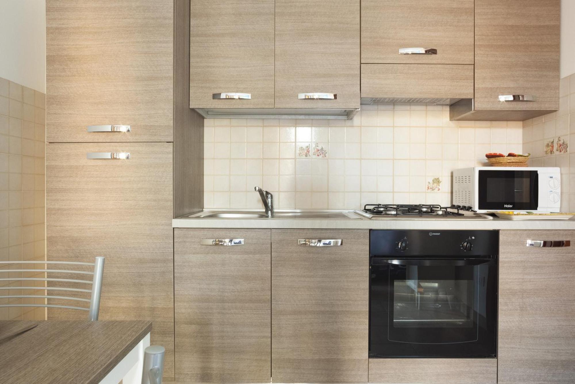 סוברטו La Fonte Degli Angeli Apartments חדר תמונה
