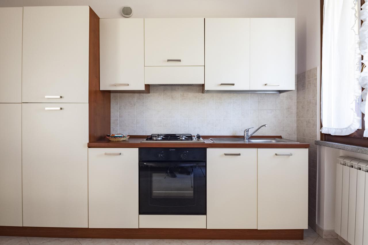 סוברטו La Fonte Degli Angeli Apartments מראה חיצוני תמונה