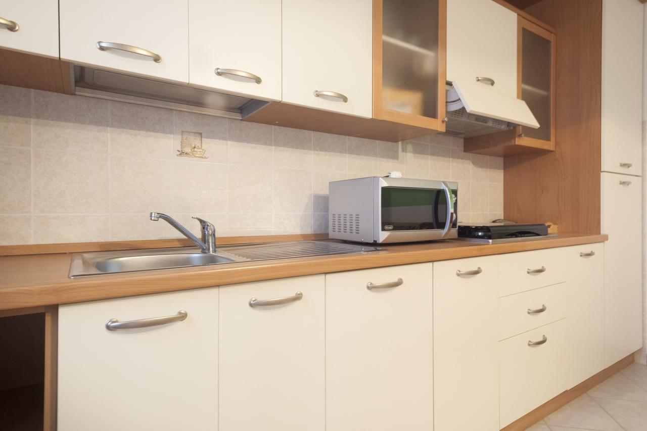 סוברטו La Fonte Degli Angeli Apartments מראה חיצוני תמונה